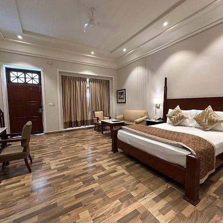 Hotel Happy Stay Delhi Airport New Delhi Luaran gambar