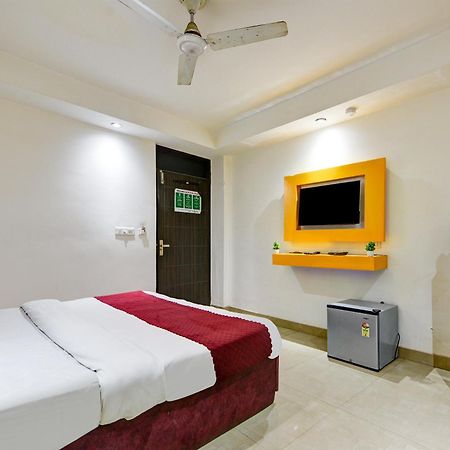 Hotel Happy Stay Delhi Airport New Delhi Luaran gambar