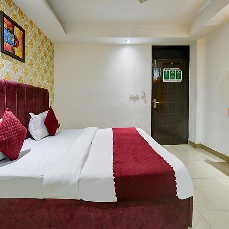 Hotel Happy Stay Delhi Airport New Delhi Luaran gambar