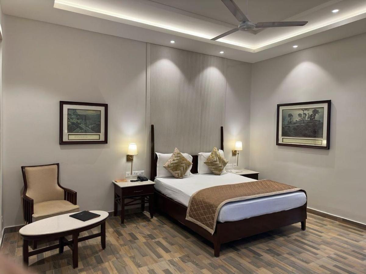 Hotel Happy Stay Delhi Airport New Delhi Luaran gambar